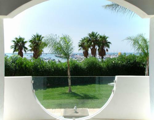 Apartamento Villa Delle Sirene