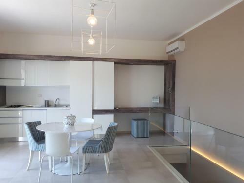 Apartamento Villa Delle Sirene