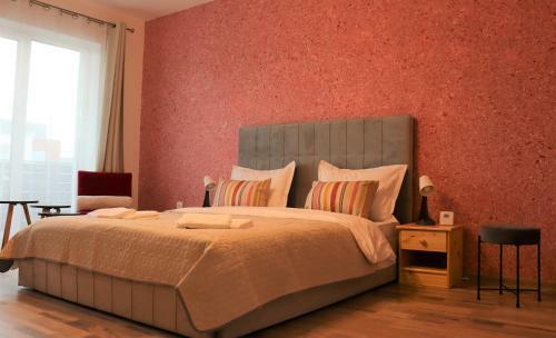 Apartament Rubin