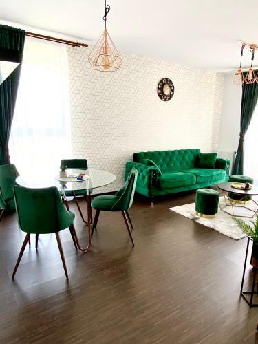 Gotha Art Apartment