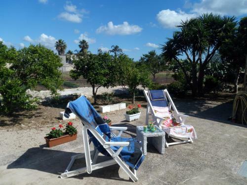 Agroturismo Villa Rosa