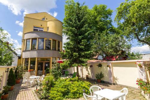 Hostal Pensiunea Hora