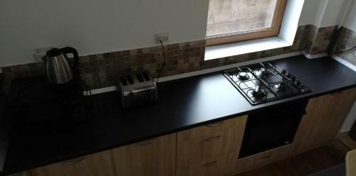 Apartamento Hulu C?r?mid?riei