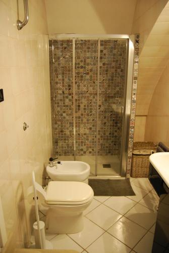 Borgo 124