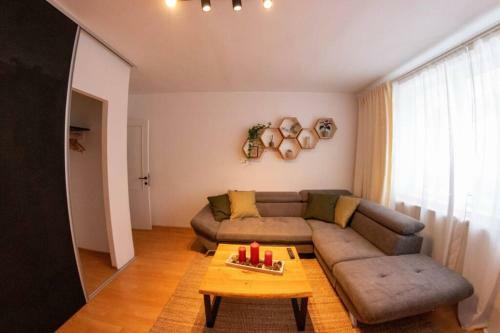 Citadel Hill Central 3 Room Apartment