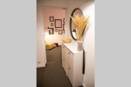Citadel Hill Central 3 Room Apartment
