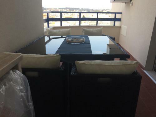 Apartamento Casa Vacanza Anna Maria