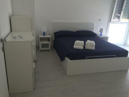 Apartamento Casa Vacanza Anna Maria