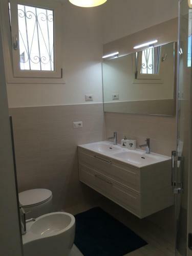 Apartamento Casa Vacanza Anna Maria