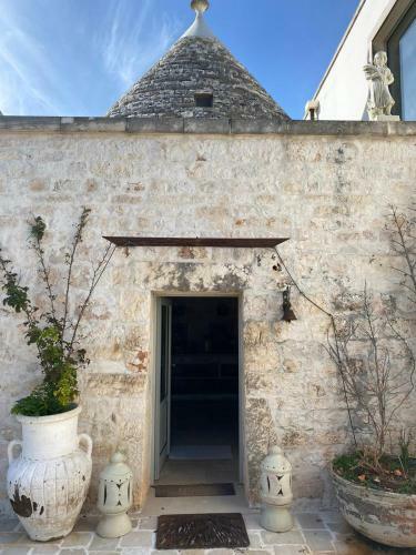 Villa Trulli Matale