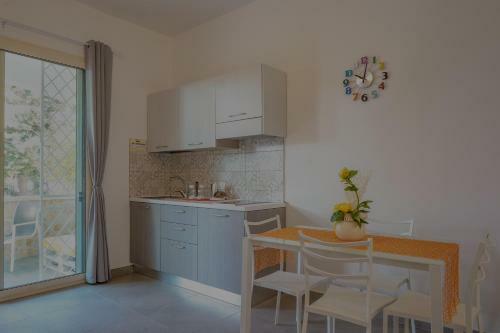 Apartamento Casa Vacanza La Terra Dei Venti