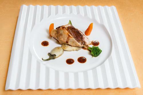 Cit'hotel Le Clos Champel