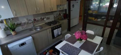 Ana Lux Apartments Brasov