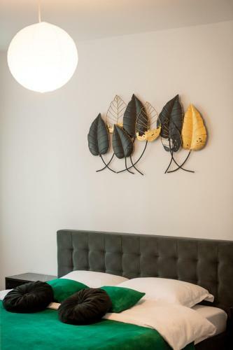 Apartamento Coresi Vibe Studio
