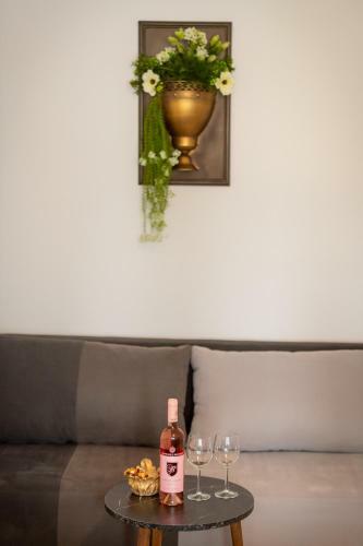 Apartamento Coresi Vibe Studio
