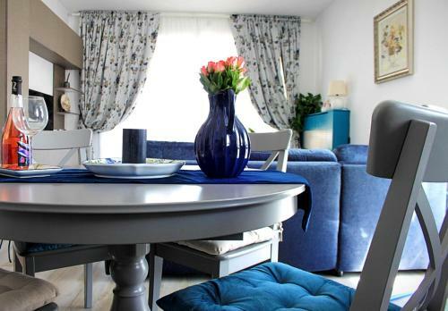 Apartamento Lovely Chic Studio, On A Beautiful Promenade