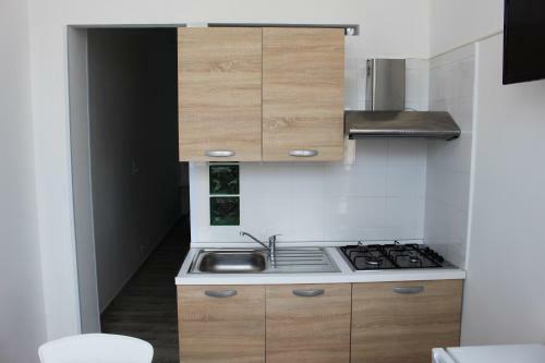 Apartamento Salento D'amare
