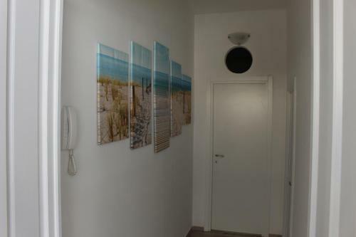 Apartamento Salento D'amare