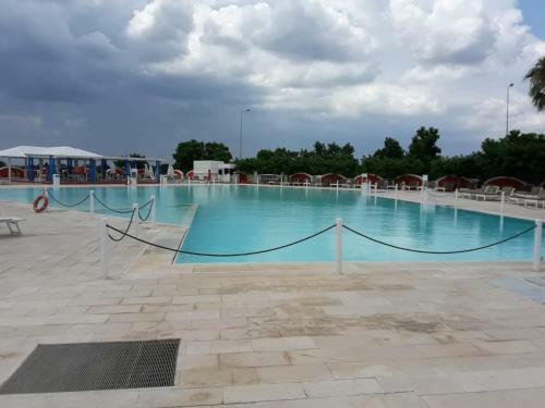 Villetta Residence Chiusurelle