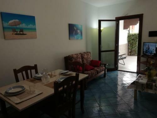 Villetta Residence Chiusurelle