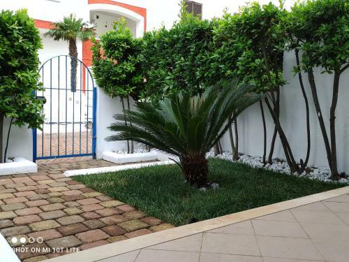 Villetta Residence Chiusurelle
