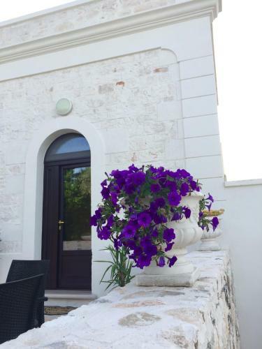 Villa Valentina