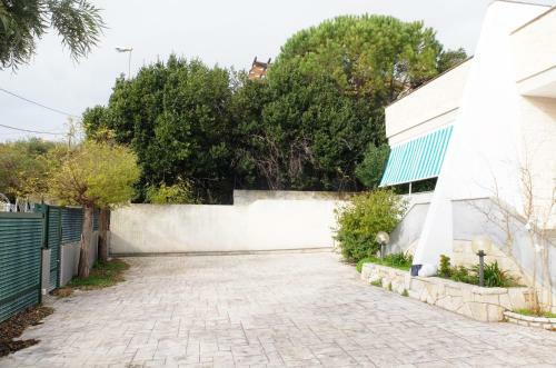 Villino Le Terrazze