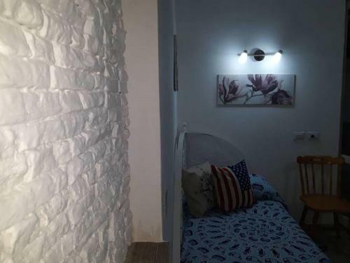 Villino Dolores 30 Mt Mare