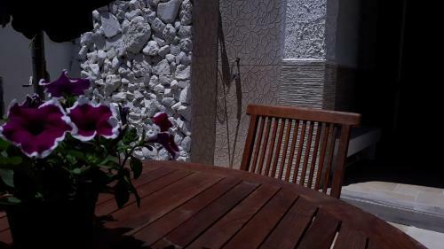 Villino Dolores 30 Mt Mare