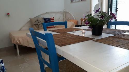 Villino Dolores 30 Mt Mare