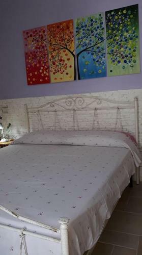 Villino Dolores 30 Mt Mare