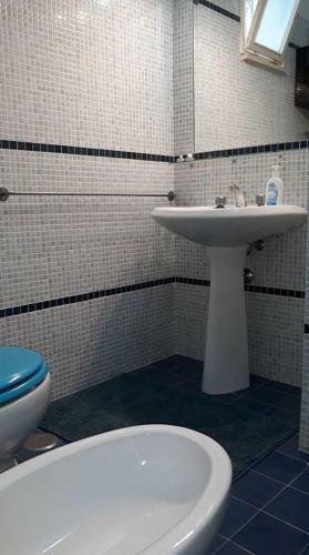Villino Dolores 30 Mt Mare
