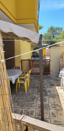 Casa Vacanze Porto Cesareo 2