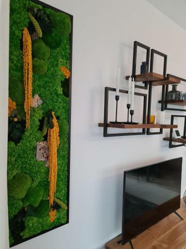 Apartamento Tonic Studio Coresi