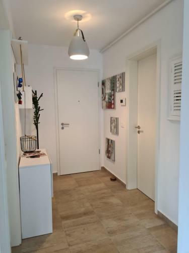 Apartamento Tonic Studio Coresi