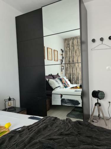 Apartamento Tonic Studio Coresi