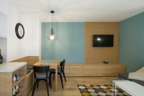 H�t Old Town Designer Apartments - Private Parking