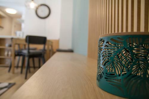 H�t Old Town Designer Apartments - Private Parking