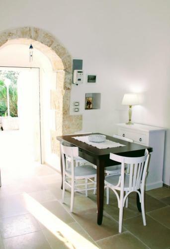 Trulli Del Sole Donato