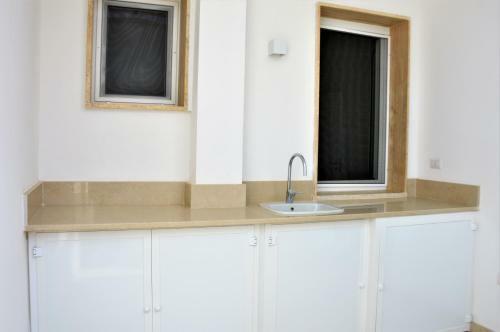 Villa Aribea Apartments