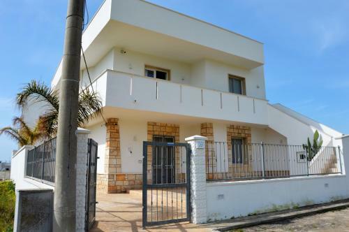 Villa Aribea Apartments