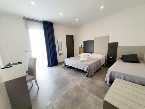 Hostal Marebed