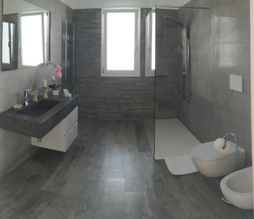 Hostal Alessio Room