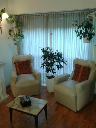 Apartamento Descanso En Mar Del Plata
