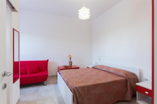Apartamento Villa Lunarossasalento