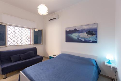 Apartamento Villa Lunarossasalento