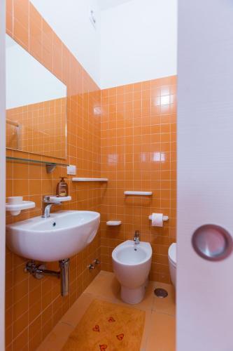 Apartamento Villa Lunarossasalento