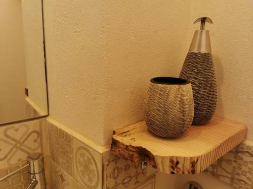 Hostal Trullo Suite