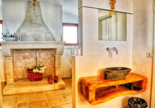 Hostal Trullo Suite