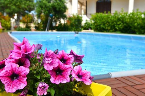 Hostal Trullo Suite